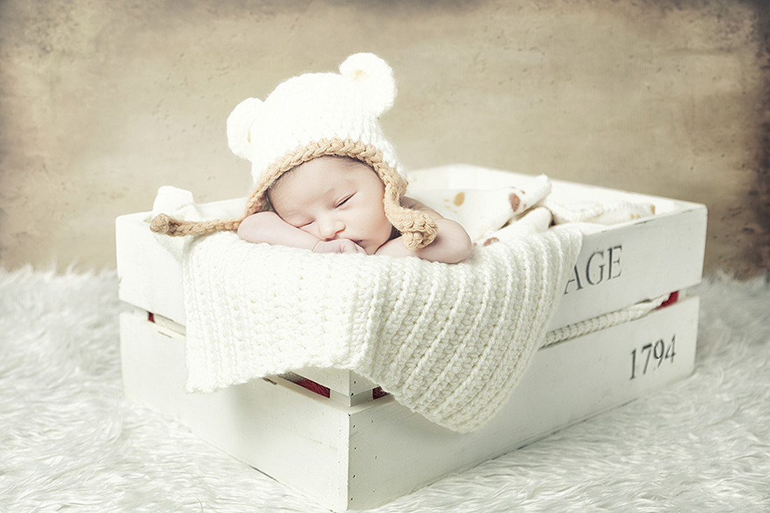 daniel mellado fotografia recien nacidos y bebes palma 1