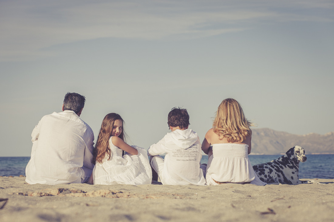 Reportajes de comunión Daniel Mellado 04