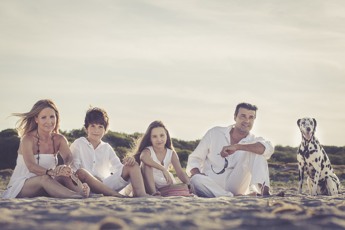 Reportajes de comunión Daniel Mellado 05