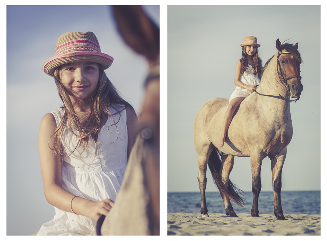 Reportajes de comunión Daniel Mellado 10