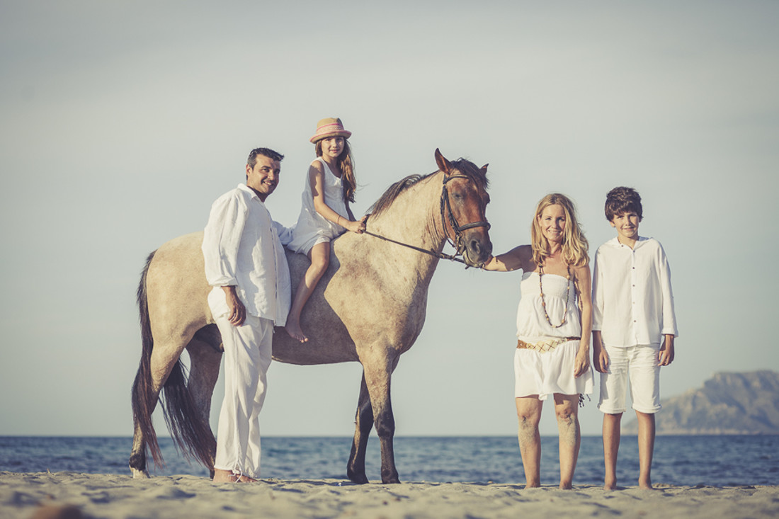 Reportajes de comunión Daniel Mellado 11