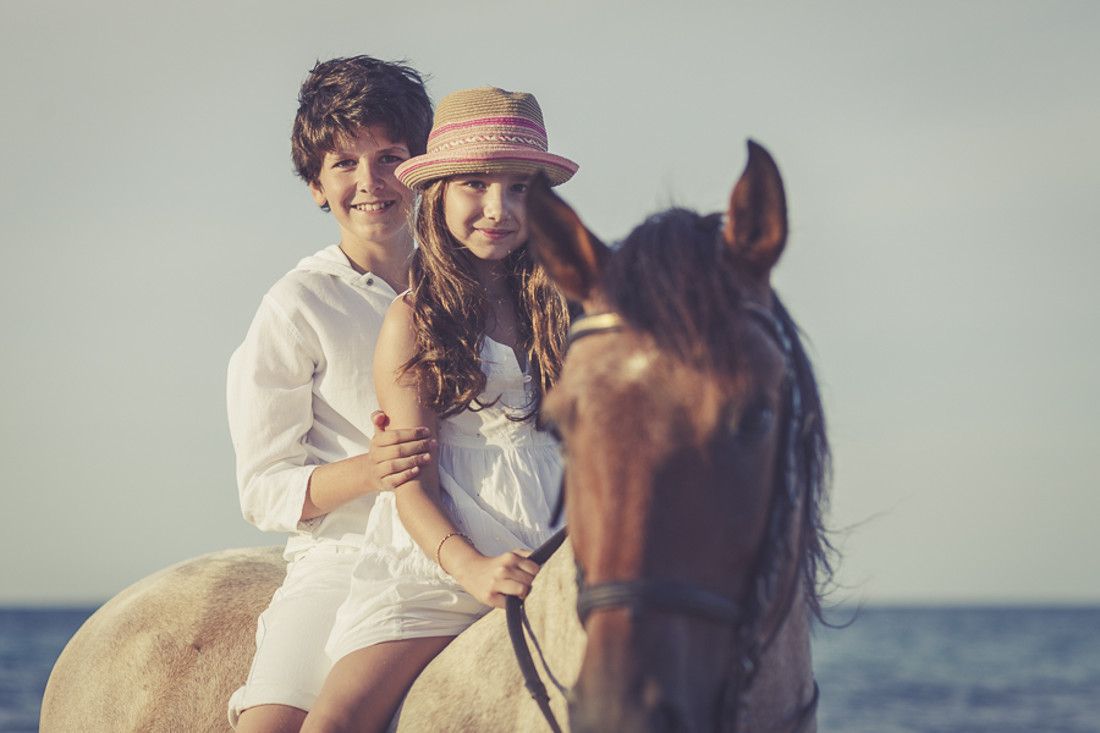 Reportajes de comunión Daniel Mellado 12