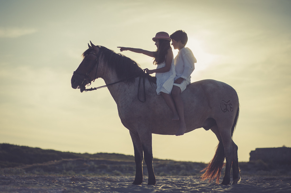 Reportajes de comunión Daniel Mellado 13