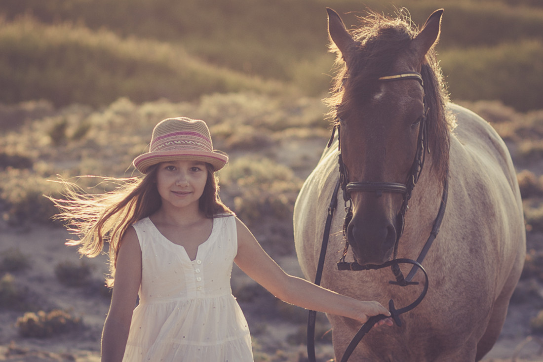 Reportajes de comunión Daniel Mellado 14