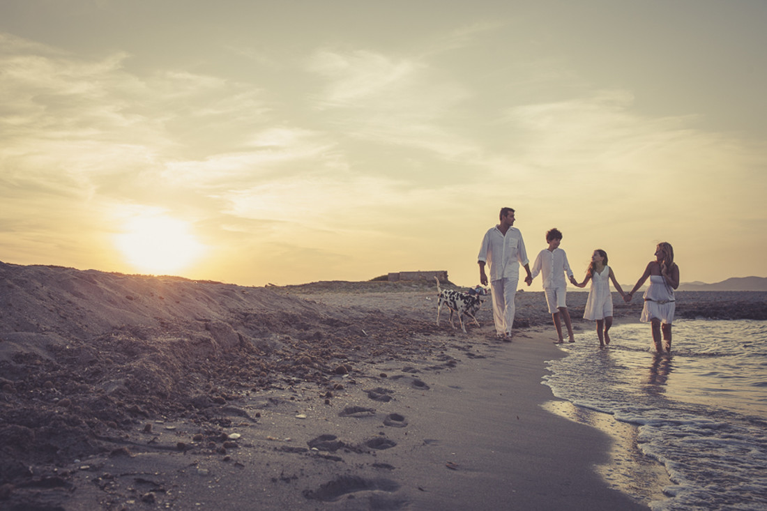 Reportajes de comunión Daniel Mellado 16