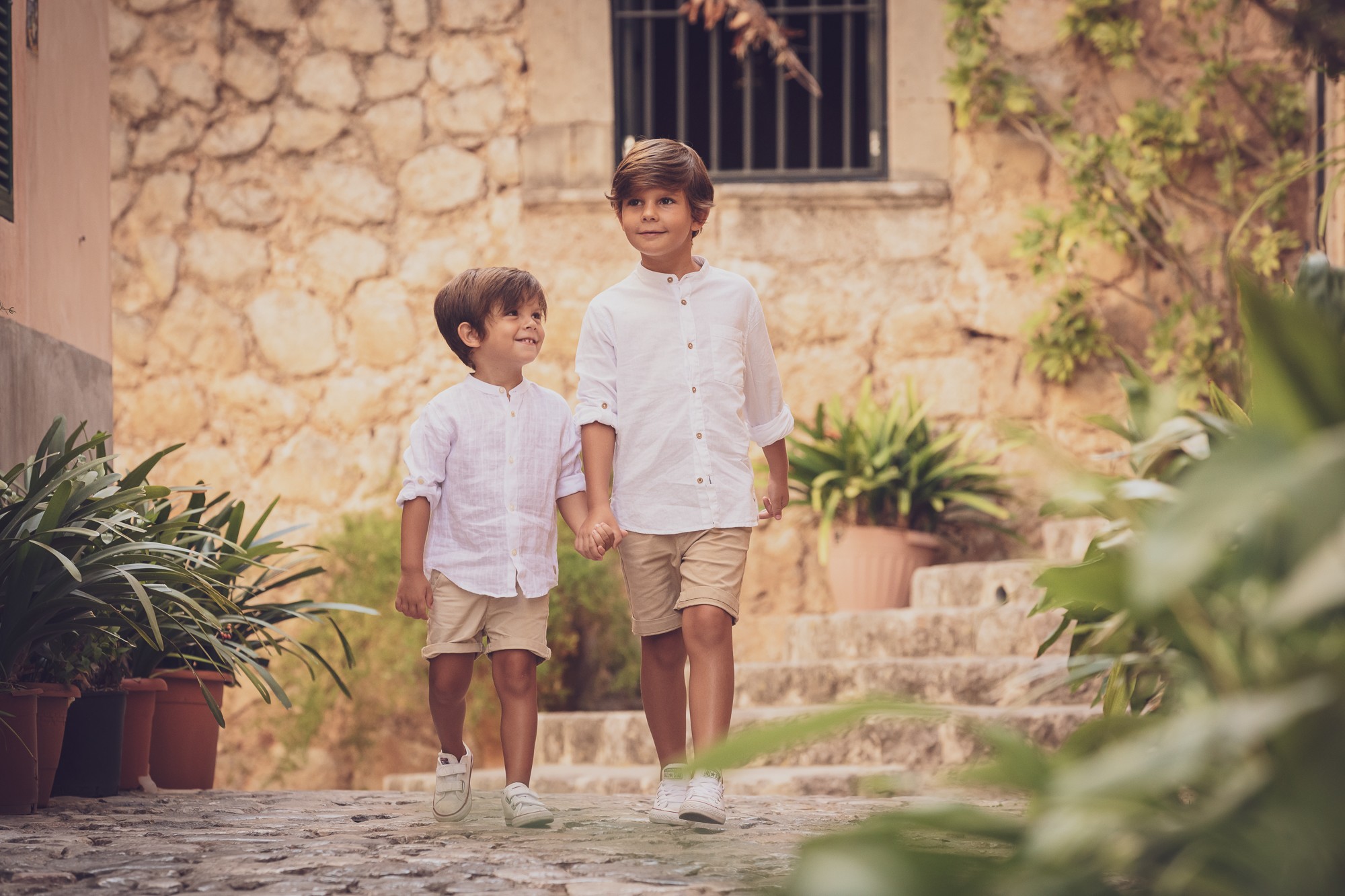 007-Sesión familiar