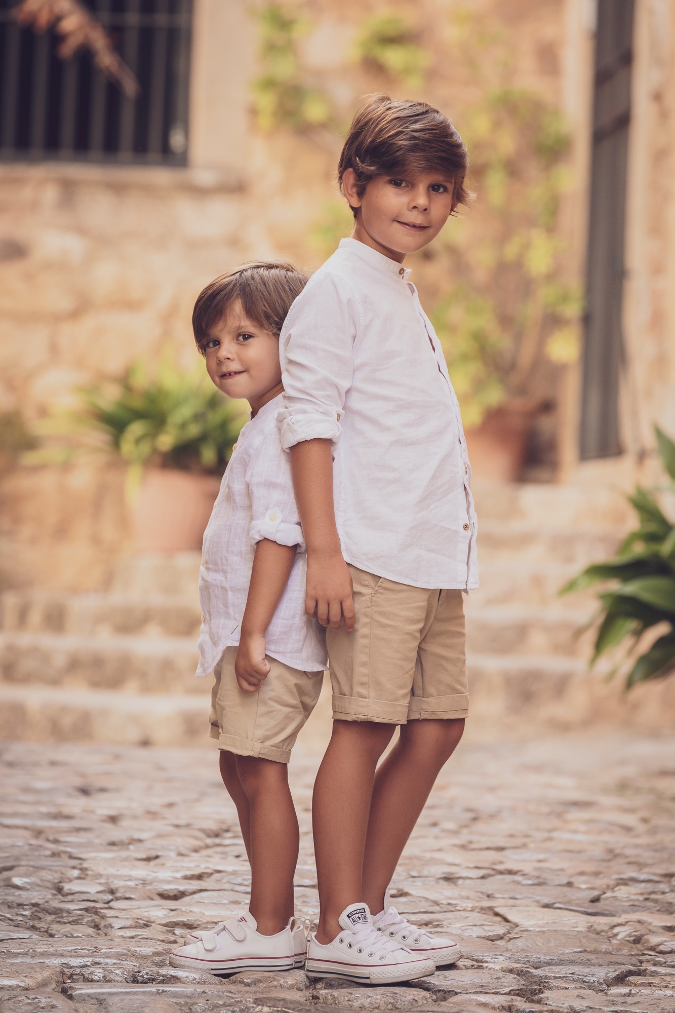 009-Sesión familiar