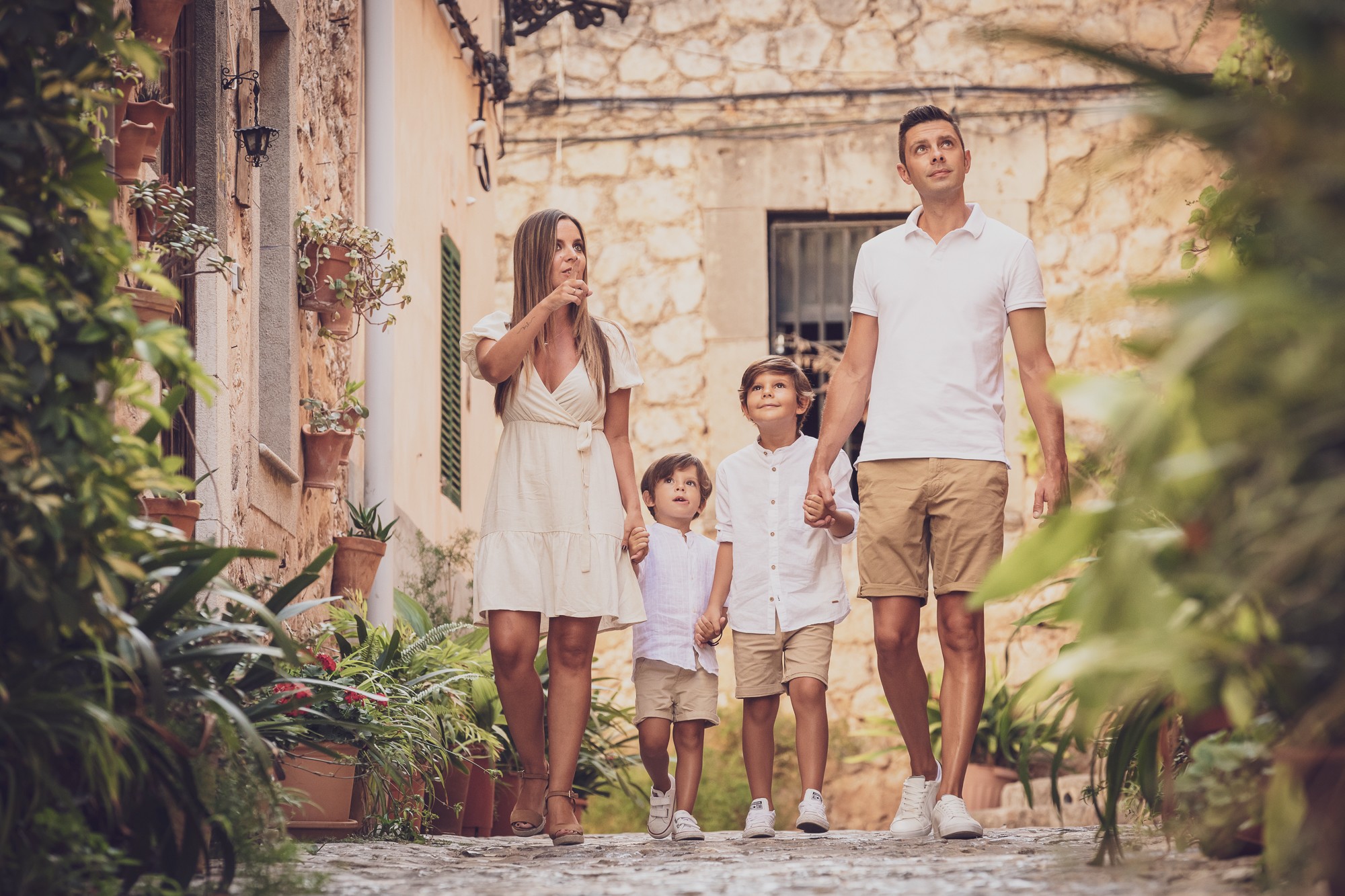 014-Sesión familiar