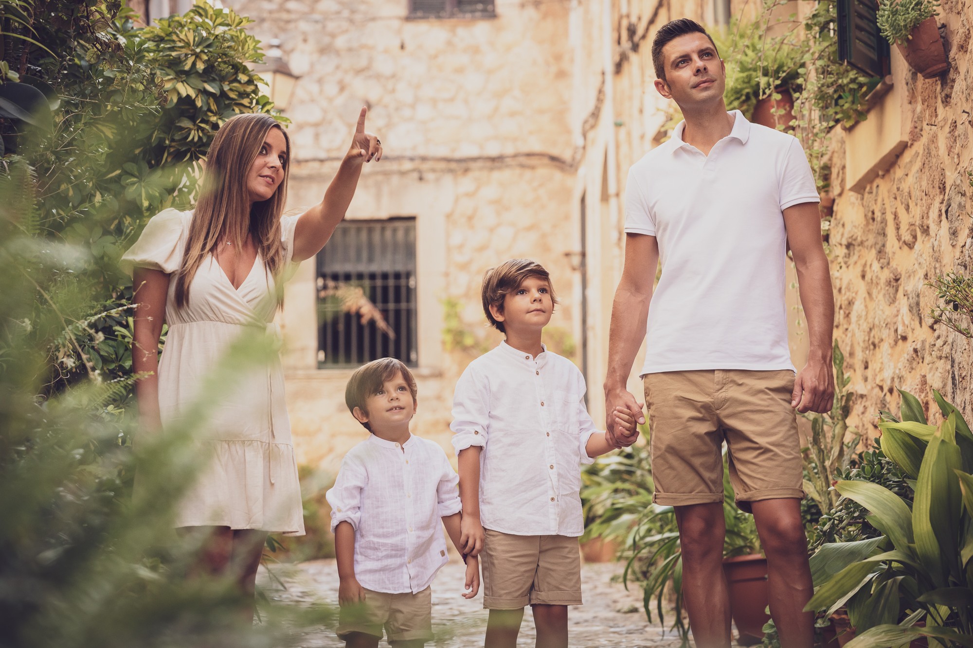 015-Sesión familiar