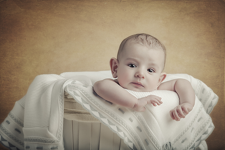 El mejor recuerdo en fotos del primer año de tu hijo en Palma